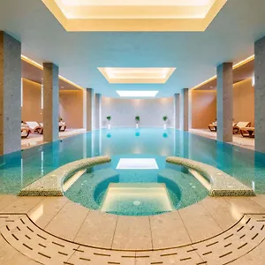visit hotel