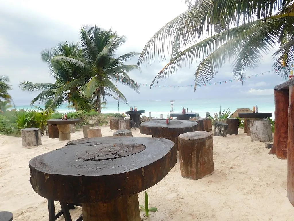 Playa Las Palmas Tulum Village de vacances