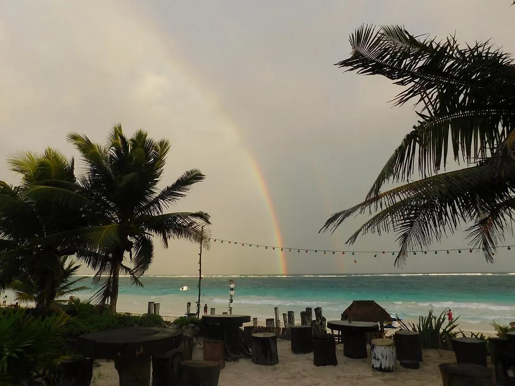 Playa Las Palmas Tulum Village de vacances